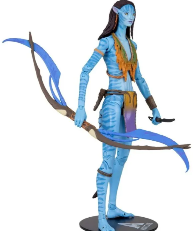Avatar Neytiri